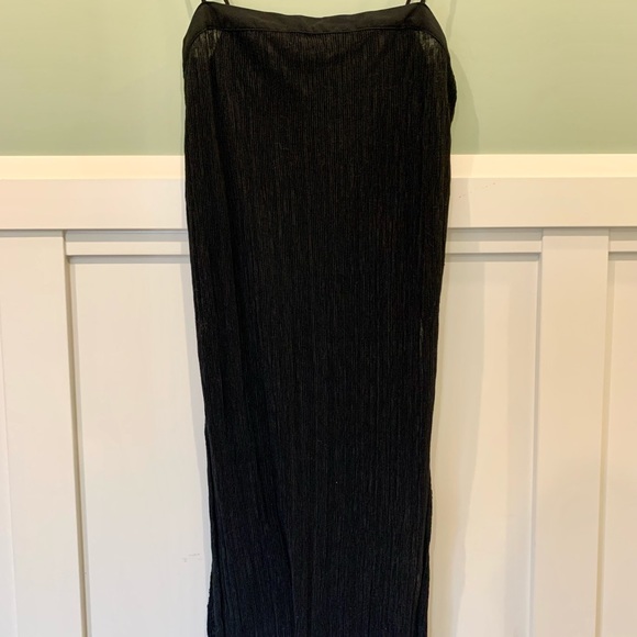 ZARA slip dress🖤 - Picture 4 of 6